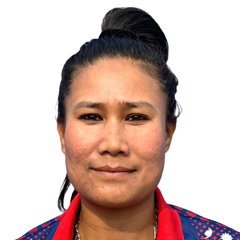 Rubina Chhetry