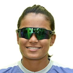 Uma Chetry