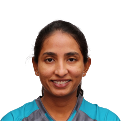 Omaima Sohail
