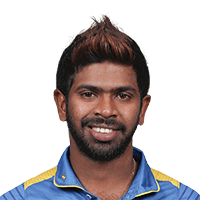 Niroshan Dickwella