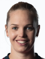 Freya Davies