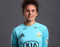 Hannah Jones