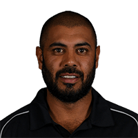 Jeetan Patel