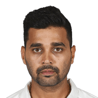 Murali Vijay
