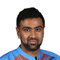 Ravichandran Ashwin