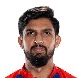 Ishant Sharma