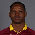 Marlon Samuels