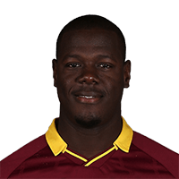 Carlos Brathwaite
