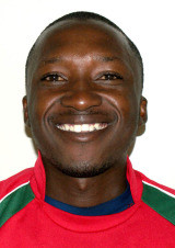 John Nyumbu