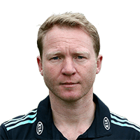 Gareth Batty