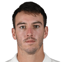 Toby Roland-Jones