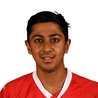 Haseeb Hameed