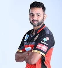 Parthiv Patel