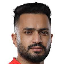 Mohammad Nawaz (3)