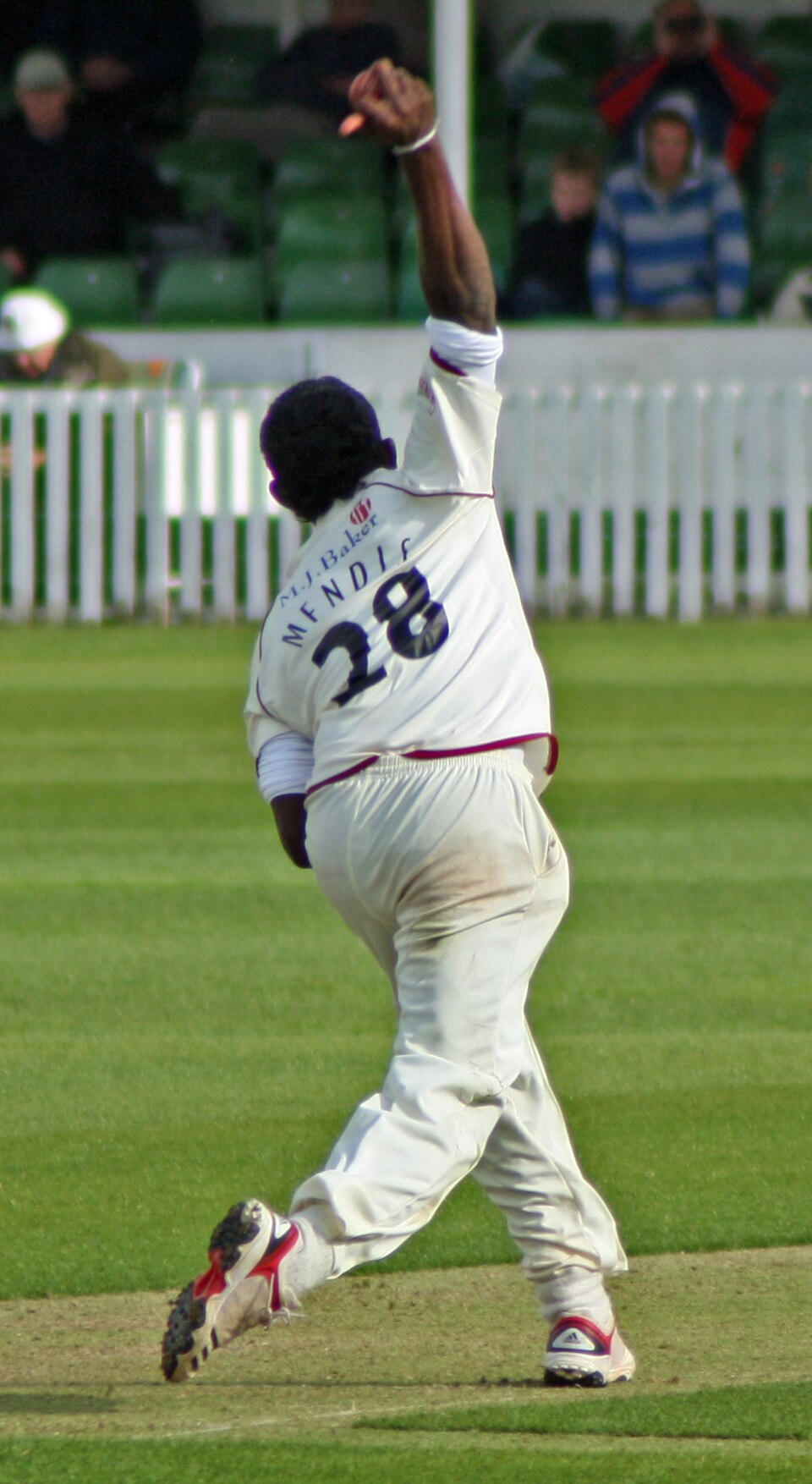 Kusal Mendis