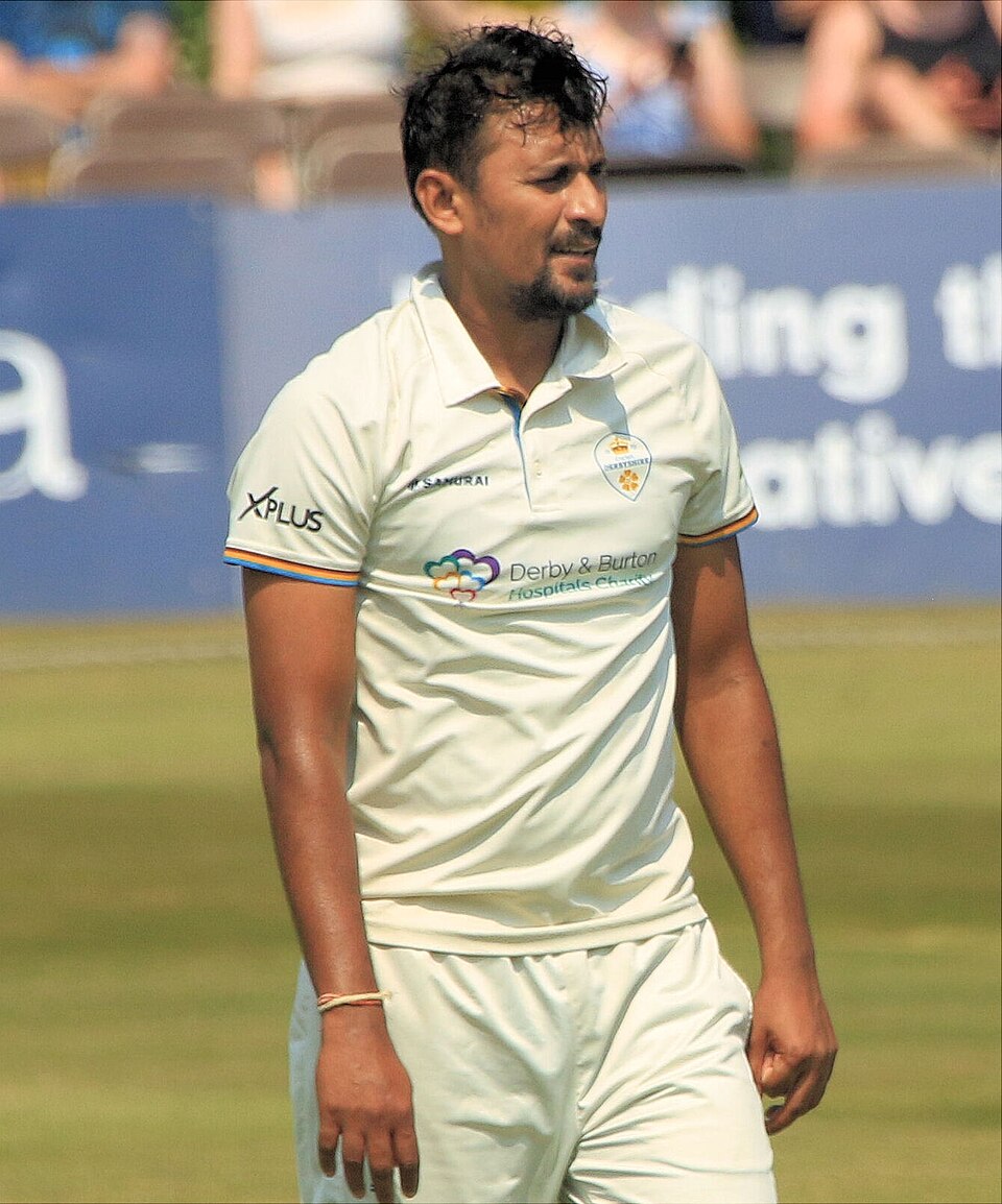 Suranga Lakmal