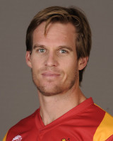 Malcolm Waller
