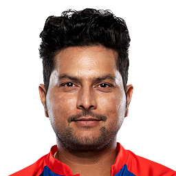 Kuldeep Yadav