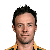 AB de Villiers