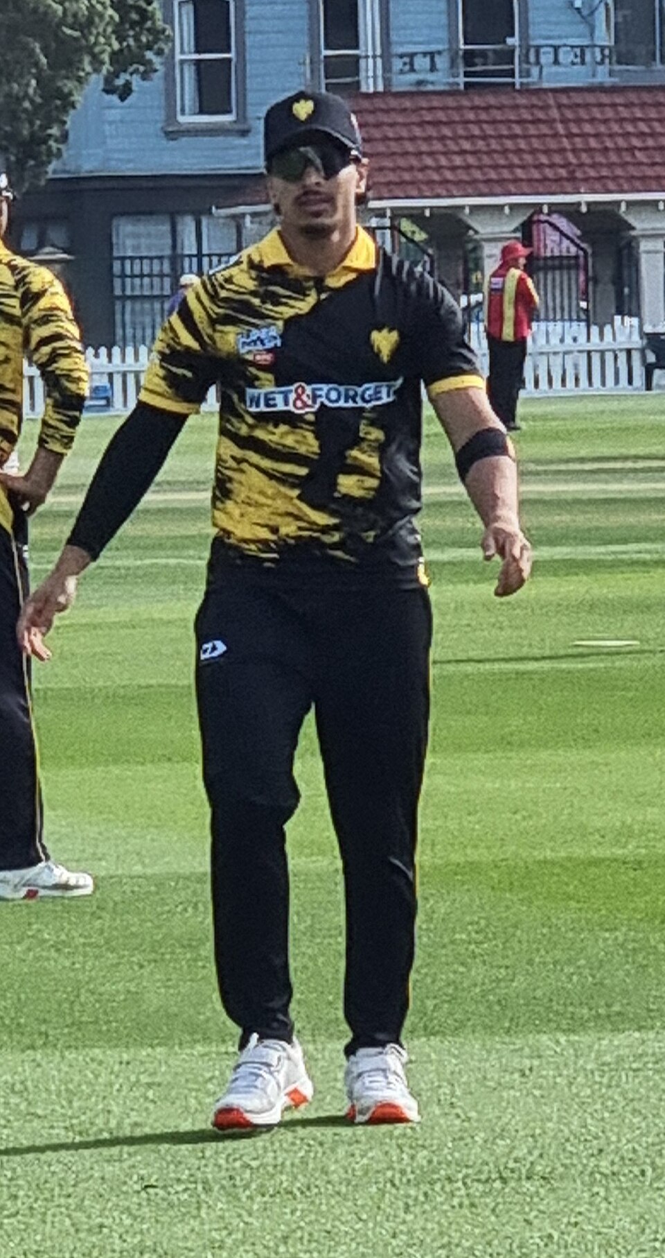 Mohammad Abbas