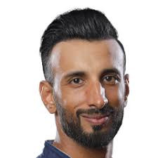 Shan Masood