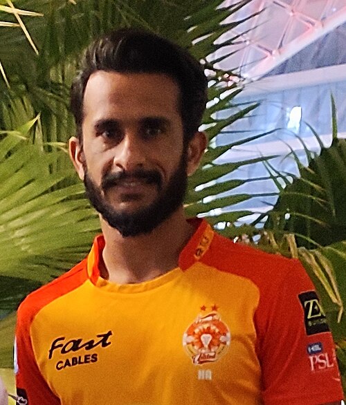 Hasan Ali