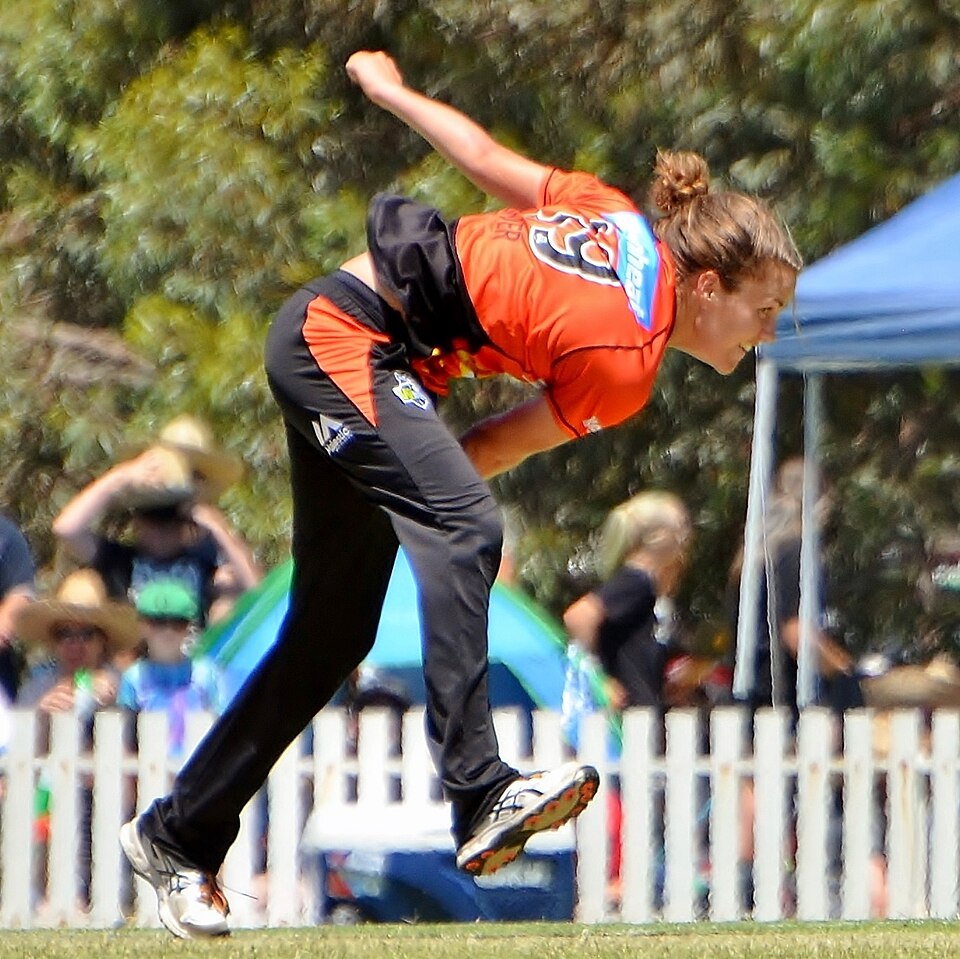 Nat Sciver-Brunt