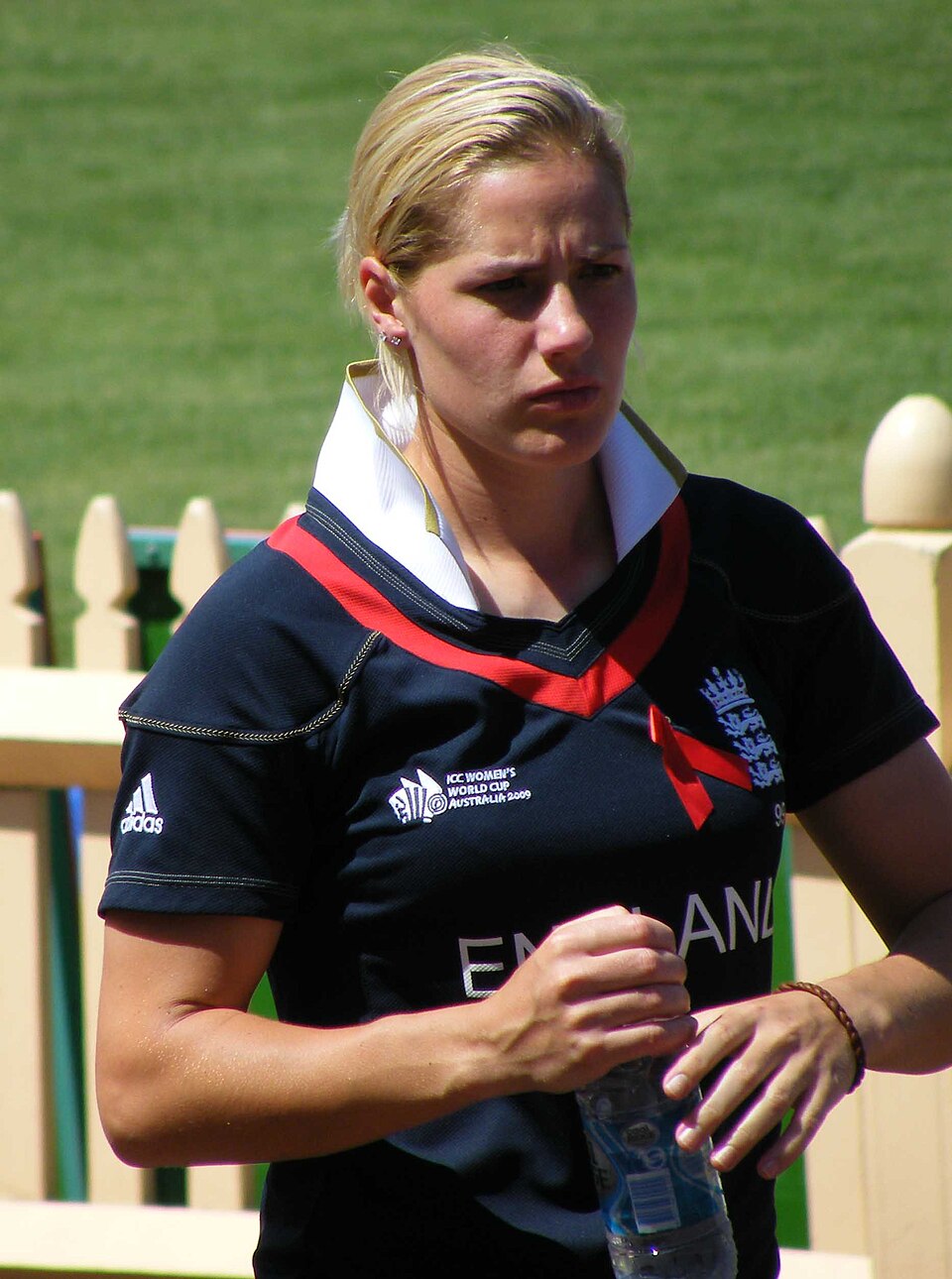 Katherine Brunt