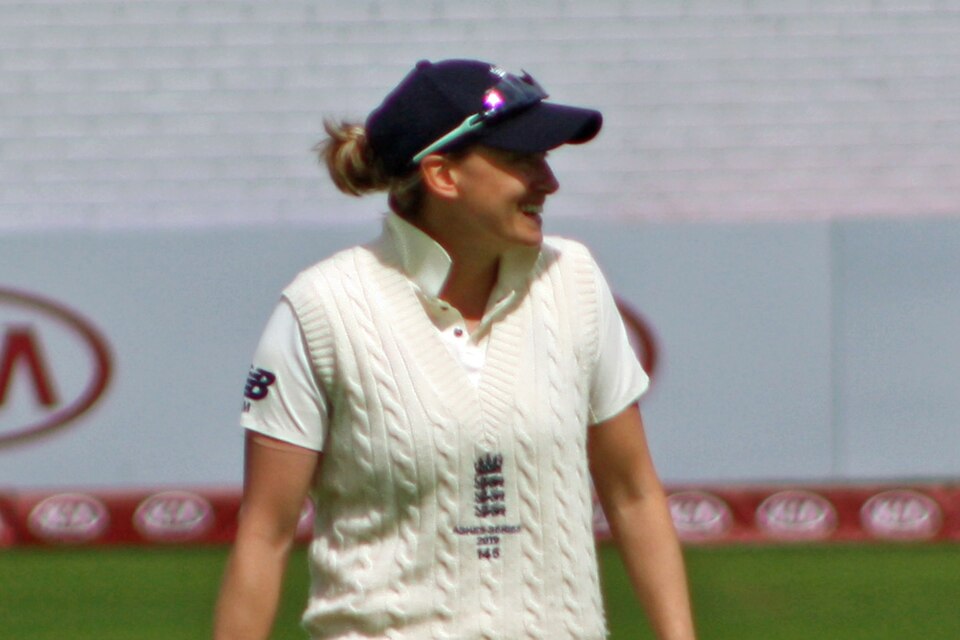 Laura Marsh