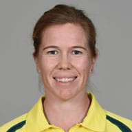 Alex Blackwell