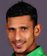 Nasir Hossain