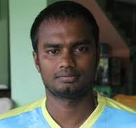 Malinda Pushpakumara