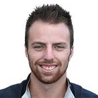 Jack Leach