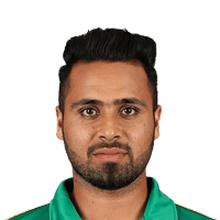 Faheem Ashraf