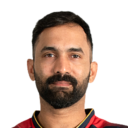Dinesh Karthik
