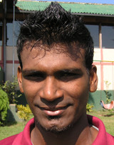Lahiru Gamage
