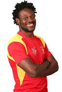 Solomon Mire