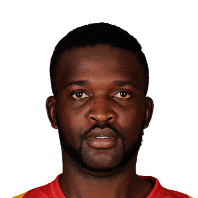 Tendai Chisoro