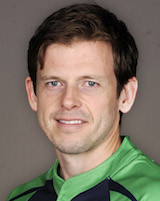 Ed Joyce