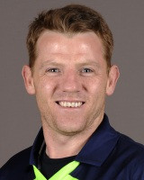 Niall O'Brien
