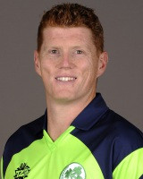 Kevin O'Brien