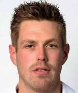 Boyd Rankin
