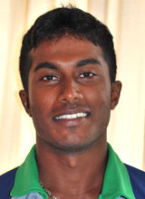 Mahela Udawatte