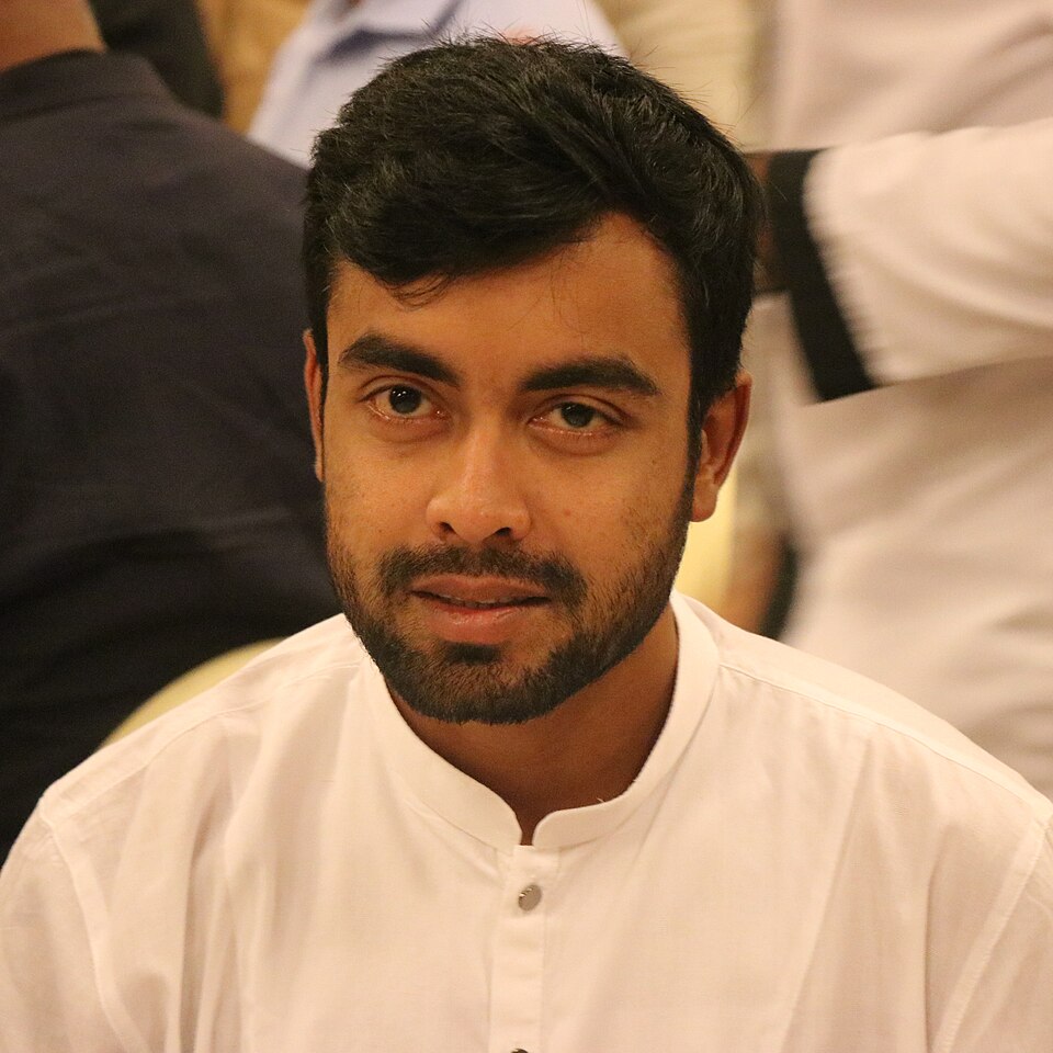 Abu Jayed