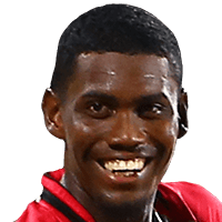 Keemo Paul