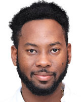 Jomel Warrican