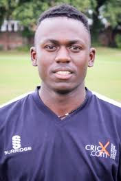 Brandon Mavuta