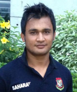 Ariful Haque