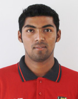 Nazmul Islam