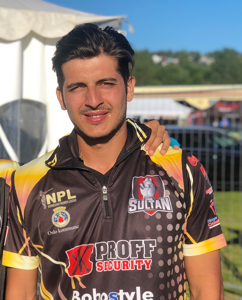 Mir Hamza